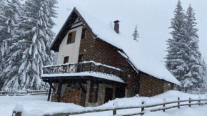 Mountain House 1984